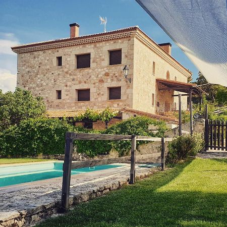 Casa Rural Don Rosendo Olmeda de Cobeta Kültér fotó