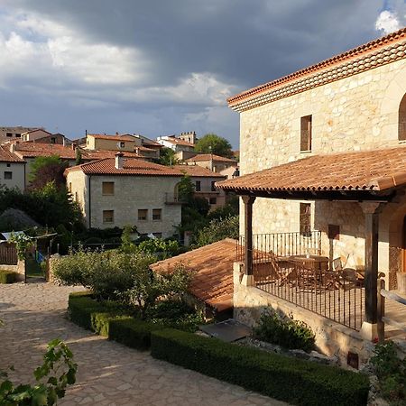 Casa Rural Don Rosendo Olmeda de Cobeta Kültér fotó
