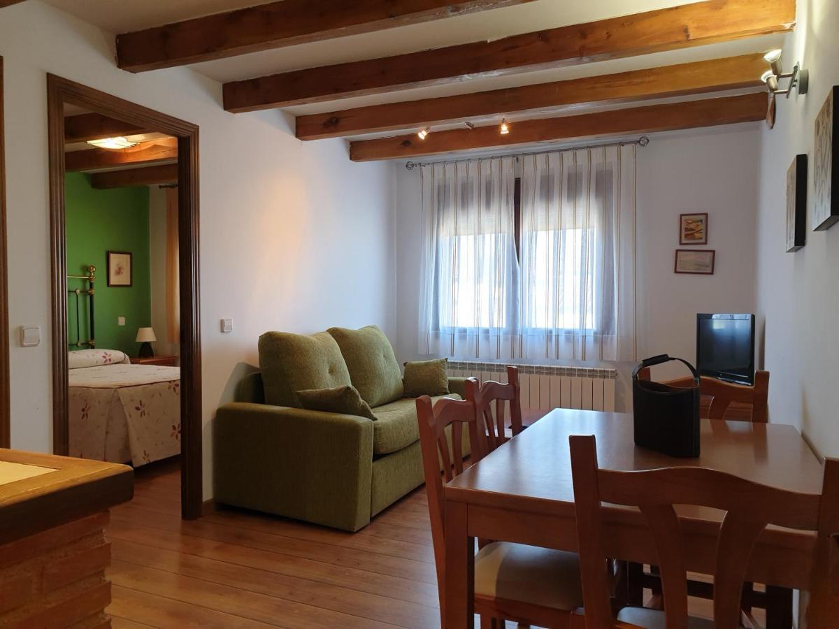 Casa Rural Don Rosendo Olmeda de Cobeta Kültér fotó