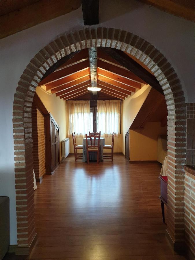 Casa Rural Don Rosendo Olmeda de Cobeta Kültér fotó