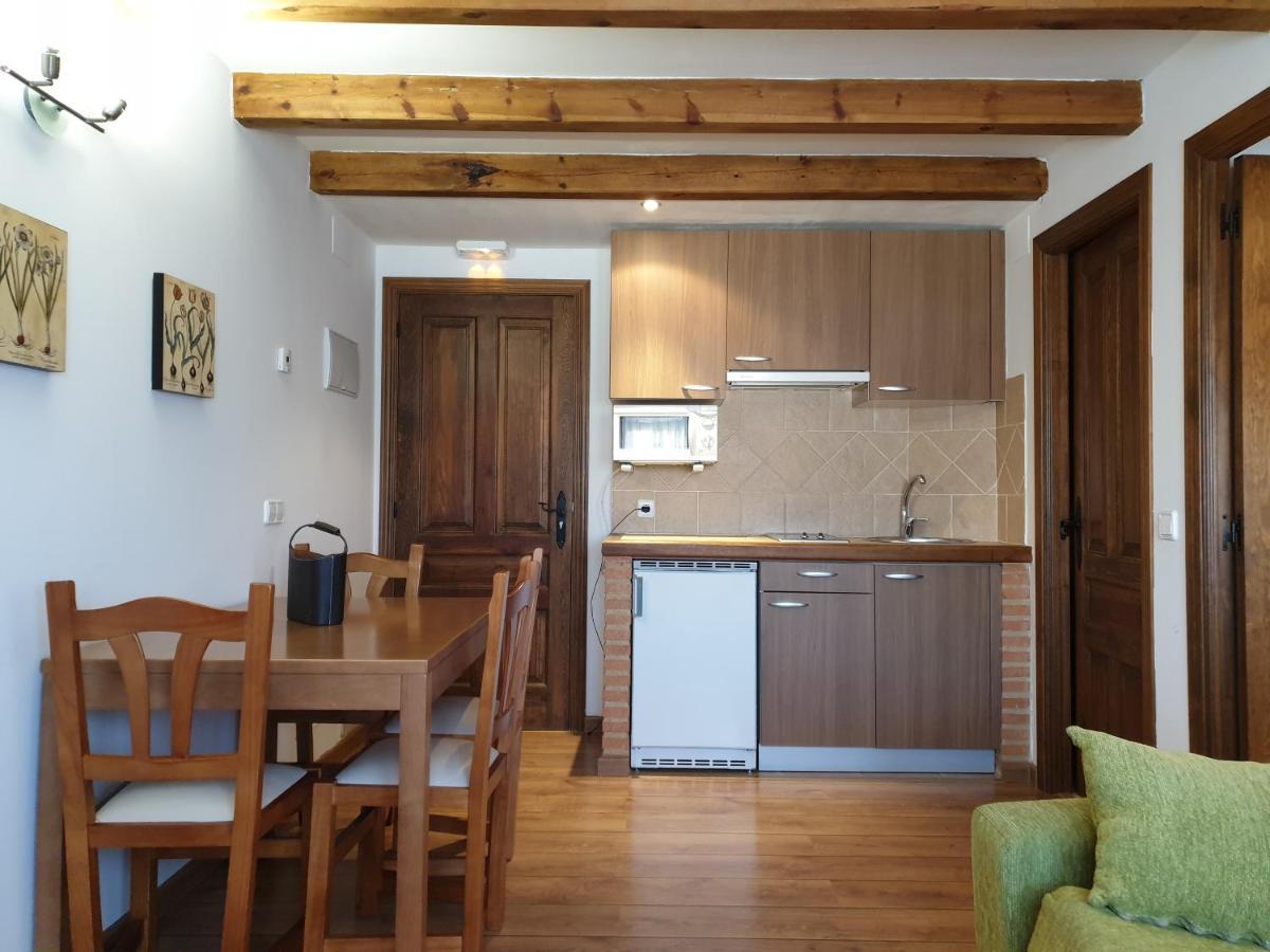 Casa Rural Don Rosendo Olmeda de Cobeta Kültér fotó