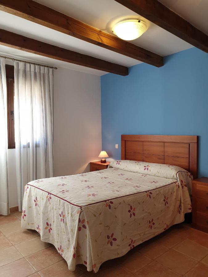 Casa Rural Don Rosendo Olmeda de Cobeta Kültér fotó