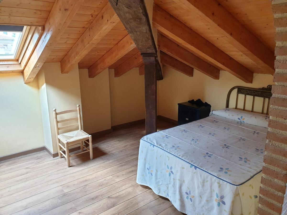 Casa Rural Don Rosendo Olmeda de Cobeta Kültér fotó