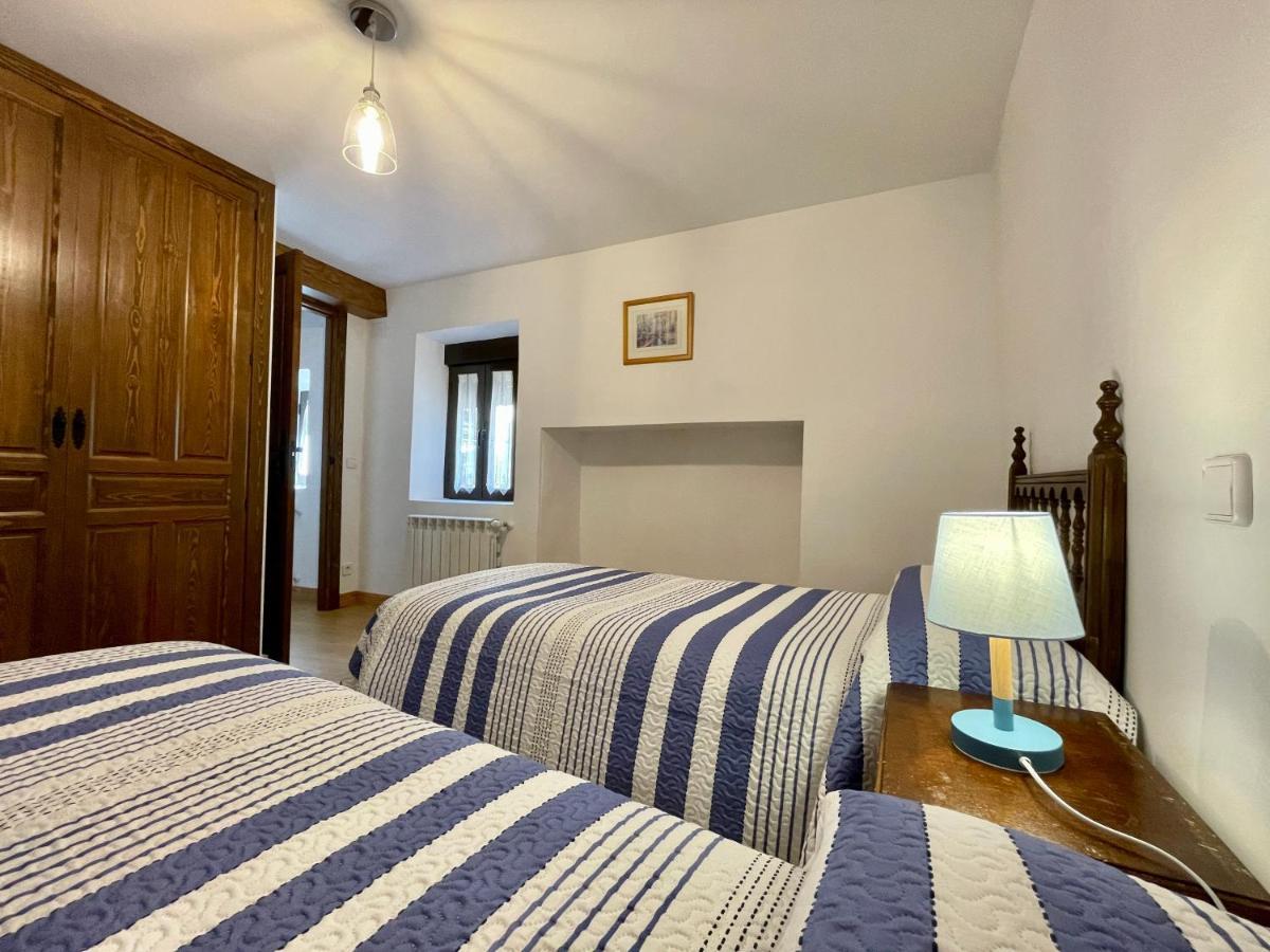 Casa Rural Don Rosendo Olmeda de Cobeta Kültér fotó