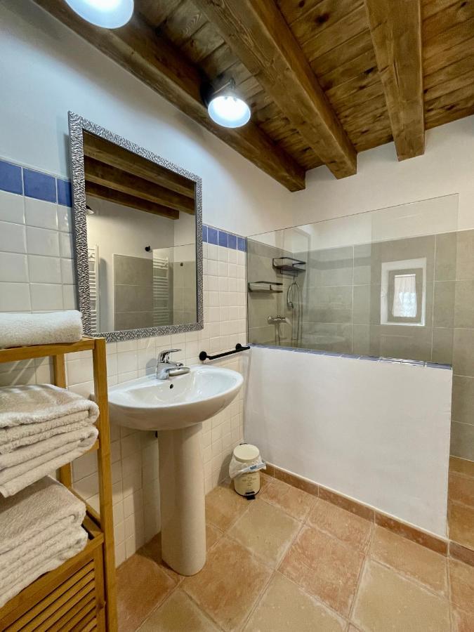 Casa Rural Don Rosendo Olmeda de Cobeta Kültér fotó