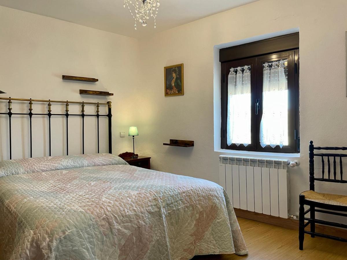 Casa Rural Don Rosendo Olmeda de Cobeta Kültér fotó
