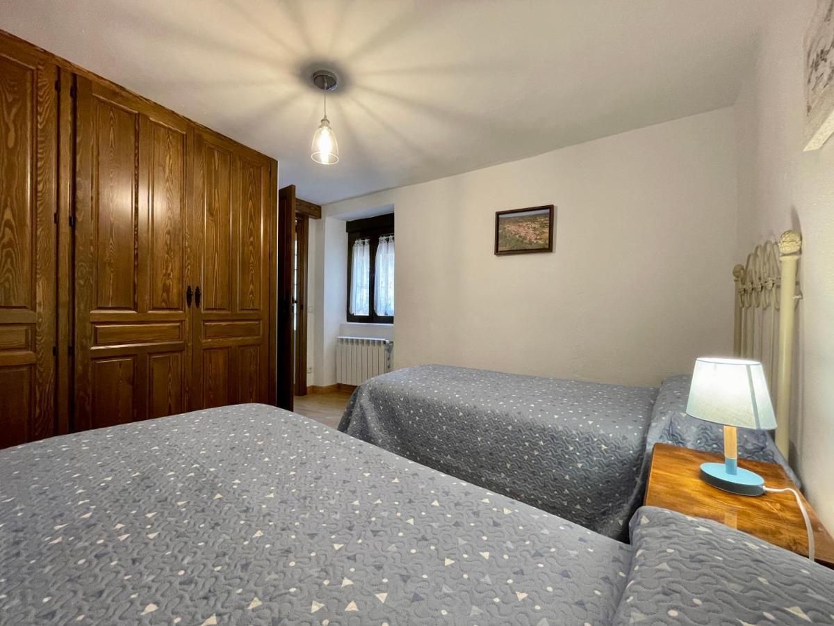 Casa Rural Don Rosendo Olmeda de Cobeta Kültér fotó